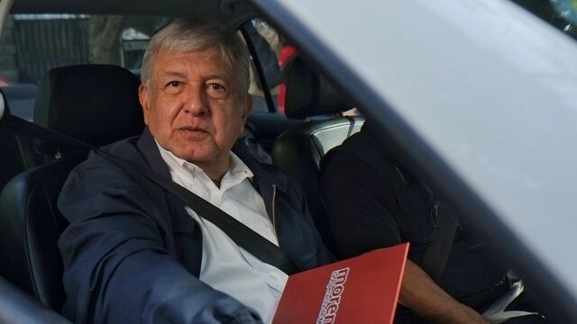 López Obrador
