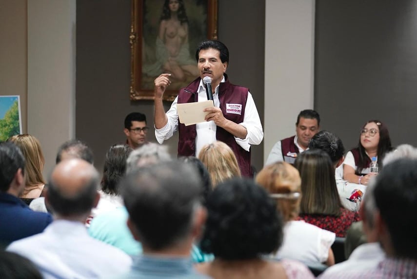 Elecciones Durango 2025