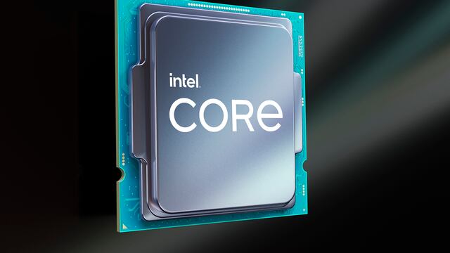 Procesador Intel