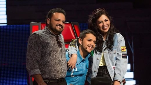 ¿Quién es Jaime González Terrazas? El productor y papá de Christian Nodal en la demanda de Universal Music