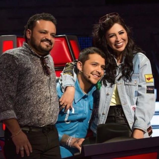 ¿Quién es Jaime González Terrazas? El productor y papá de Christian Nodal en la demanda de Universal Music