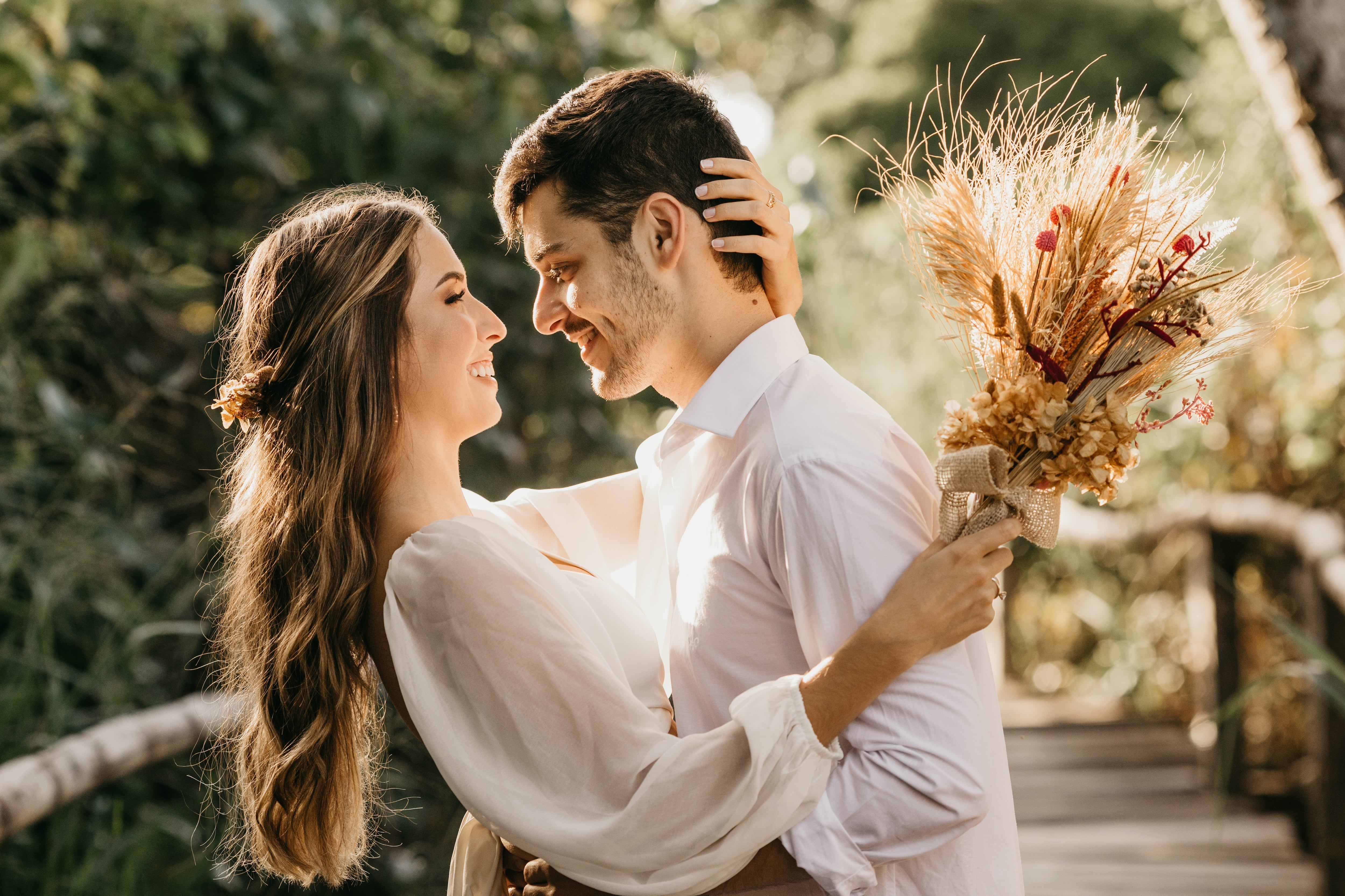 Este 3 de octubre se celebra el Día del Novio en México