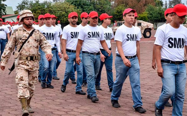 SMN