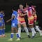 FC Juárez sorprende a Cruz Azul y gana por la mínima en la Liga Femenil BBVA