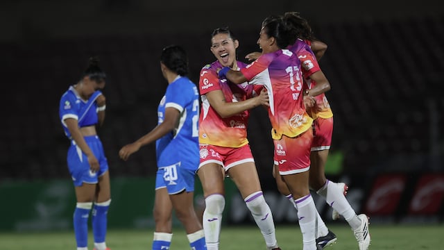 FC Juárez sorprende a Cruz Azul y gana por la mínima en la Liga Femenil BBVA.