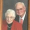 Juntos hasta la muerte: Tras 63 años de matrimonio, fallecen el mismo día