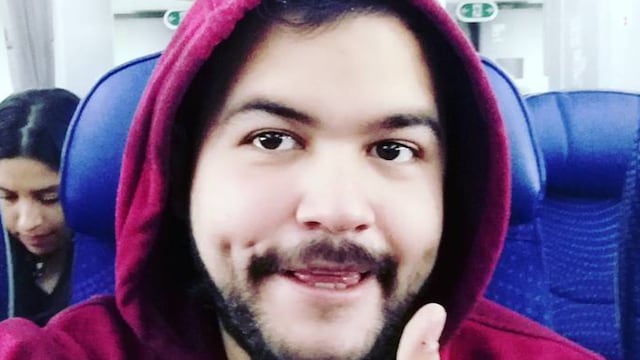 Juan Carlos Escalante