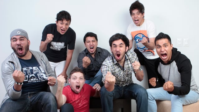 “Estoy preparado para lo peor”: Werevertumorro