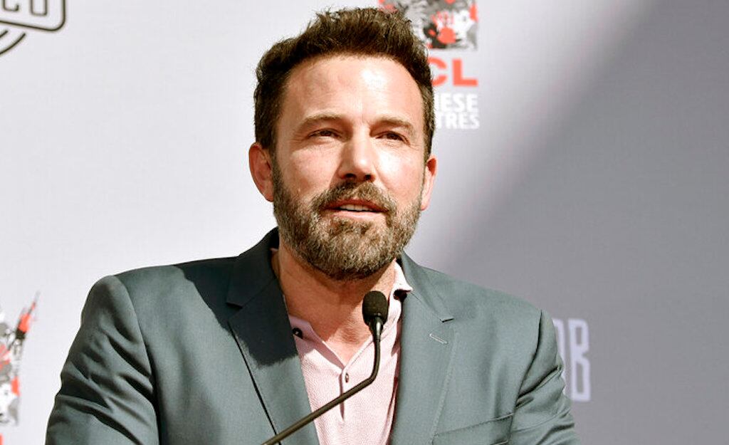 Ben Affleck
