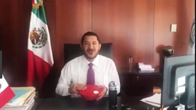 ¿Este es el gran cambio anunciado?