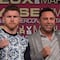 ¡Te lo dije! Óscar de la Hoya se burla del Canelo Álvarez tras brutal derrota ante Crawford