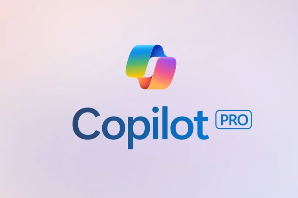 Copilot Pro, suscripción de Windows para usar la inteligencia artificial