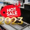 Hot Sale 2023: Mejores ofertas en Electro y Tecno