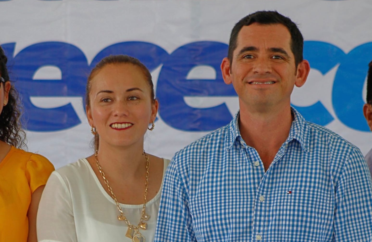 ¿Quién es Elvia Illescas Loyo? Ex presidenta municipal de Tlalixcoyan, Veracruz