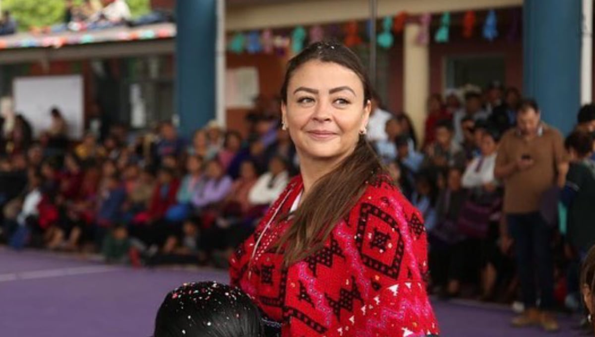 Sasil Dora Luz De León Villard