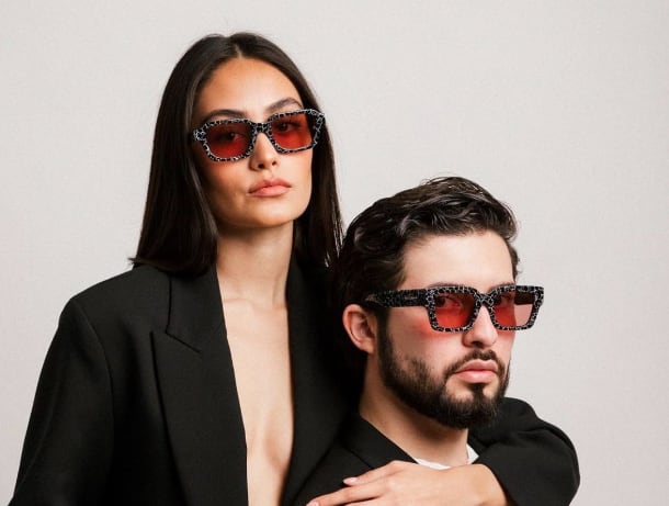 Melissa Mejía es acusada por Mr. Hillman de serle infiel