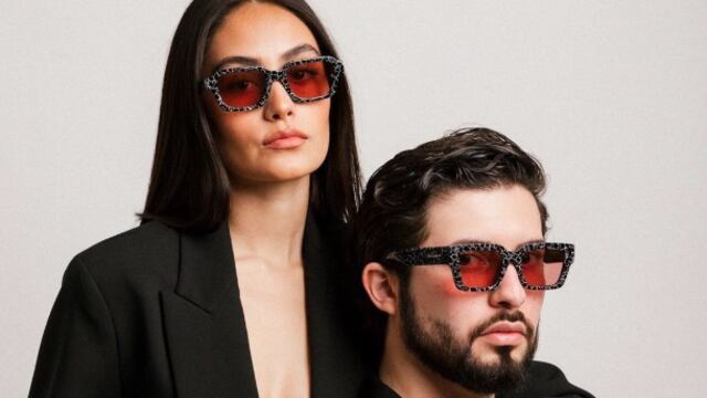 Melissa Mejía es acusada por Mr. Hillman de serle infiel