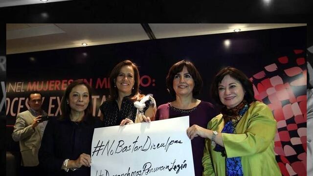 Foto/Tomada de Reforma.