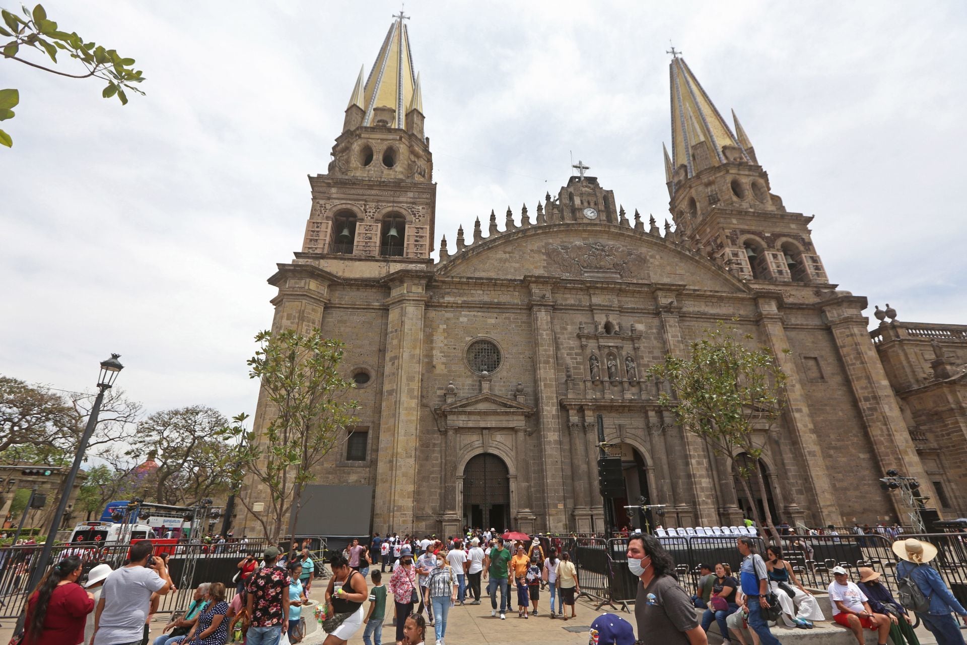 Visita de los 7 Templos o Visita de las 7 Casas