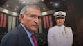 Adán Augusto esquiva señalamientos de Manuel Roberto Farías Laguna por huachicol fiscal