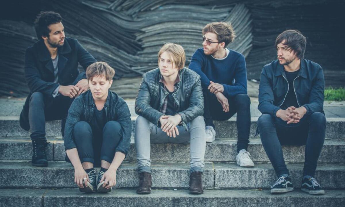 Nothing But Thieves en México: Precio de boletos y fecha de preventa para verlos en Guadalajara
