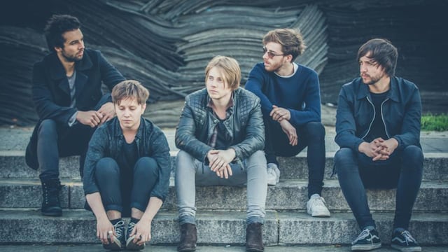 Nothing But Thieves en México: Precio de boletos y fecha de preventa para verlos en Guadalajara