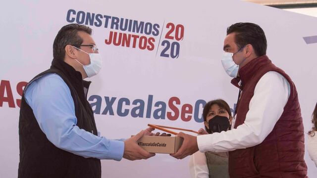 Marco Mena Rodríguez.