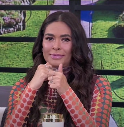Galilea Montijo