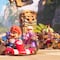 Paso a paso para descargar la tipografía de Mario Bros y armar bonitas tarjetas navideñas