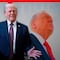Donald Trump se queja de la portada del Time: “usaron mi peor foto”