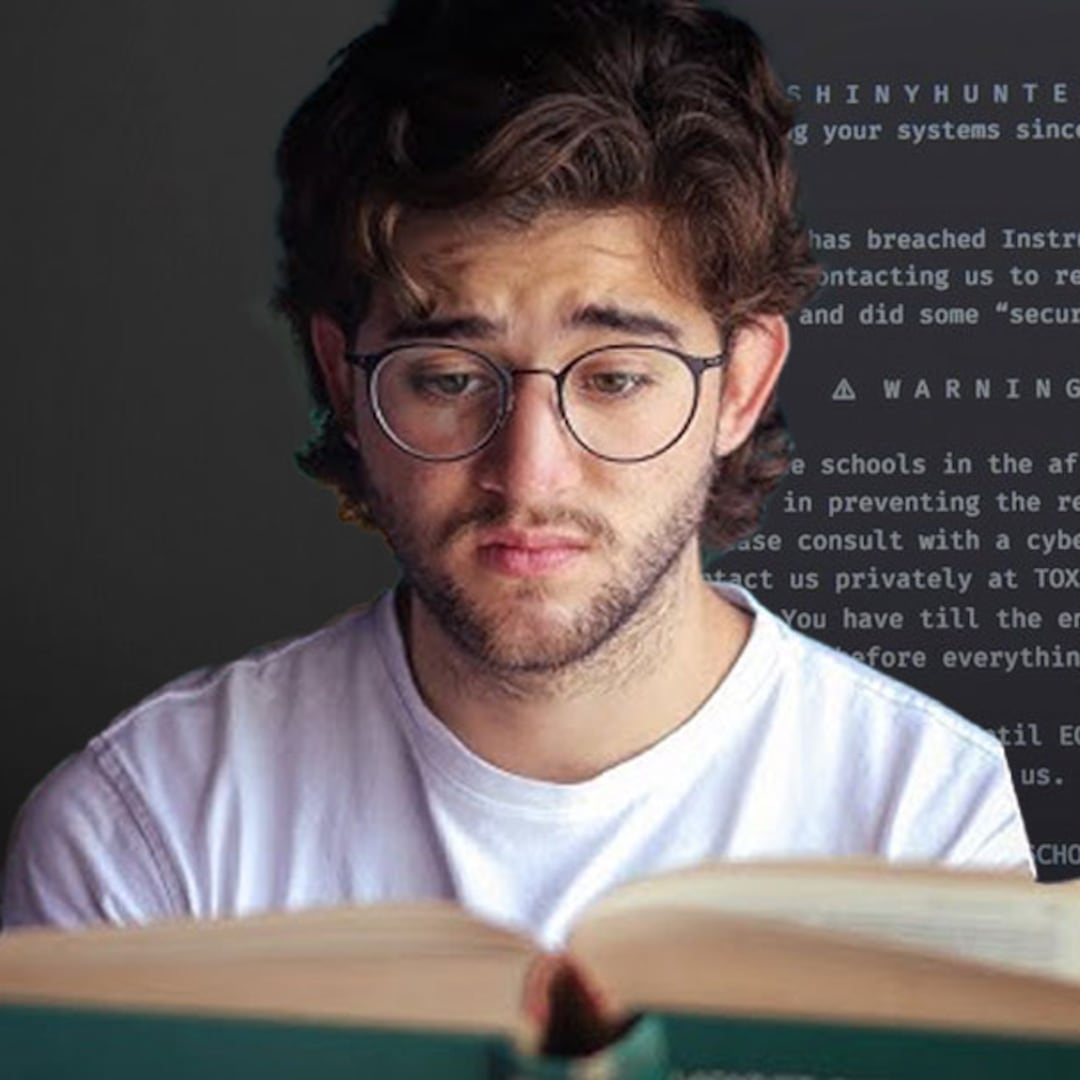 Hackeo a Canvas deja sin acceso a estudiantes en exámenes finales