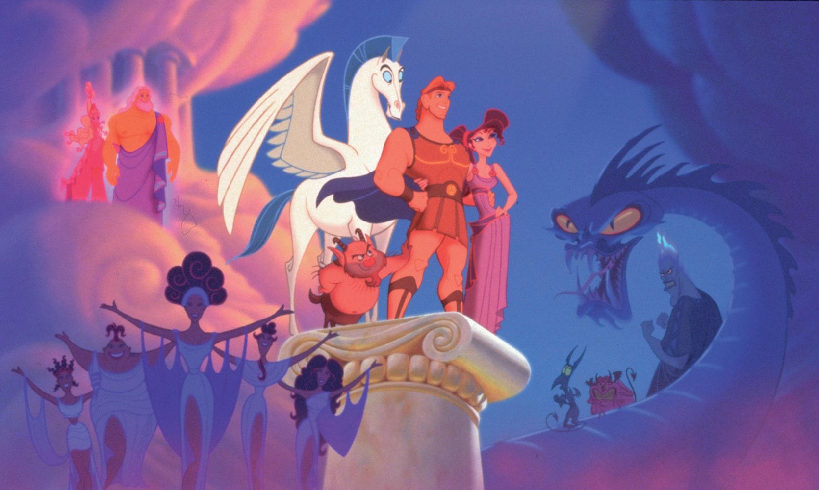 Hércules