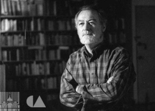 Federico Patán, escritor