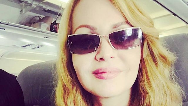 Gabriela Spanic
