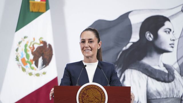 Claudia Sheinbaum destaca Corredor Interoceánico que impulsará el desarrollo del Sureste