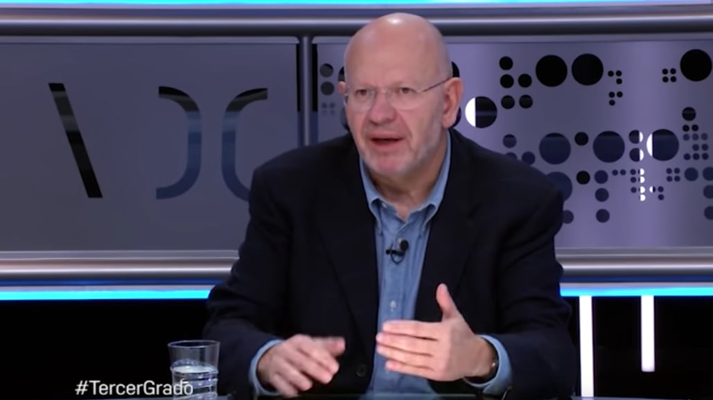 Raymundo Riva Palacio: su esposa explica su ausencia de redes y medios