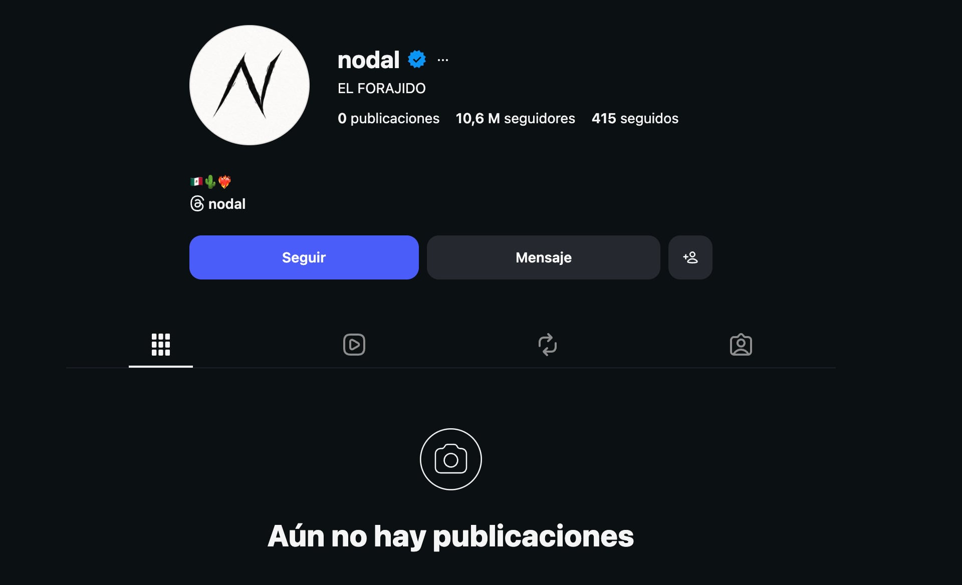 Christian Nodal