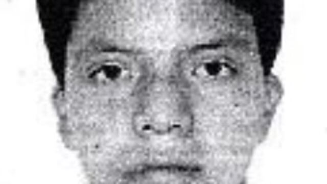 José María Lara Martínez. Alerta AMBER