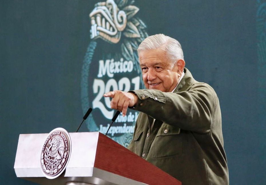 AMLO