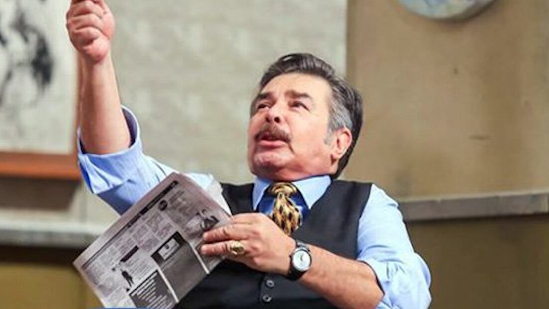 Jorge Ortiz de Pinedo