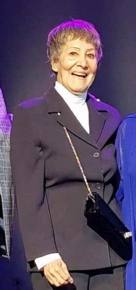 Muere Gloria Rocha, actriz y directora de doblaje