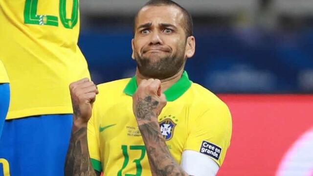 Dani Alves