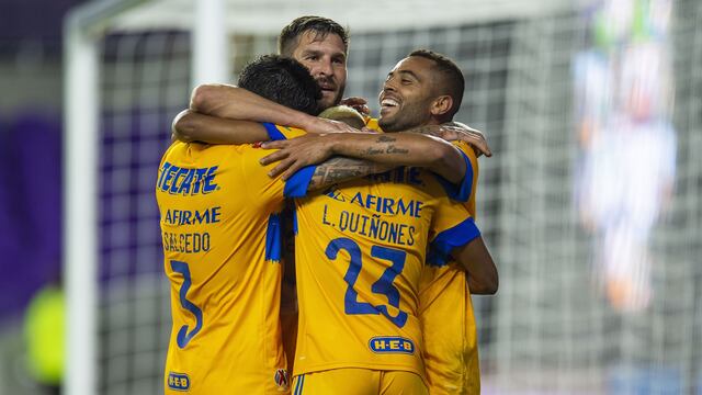 Tigres