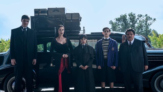 Estrenos Netflix agosto 2025: Lista completa por categorías de lo que sale en México