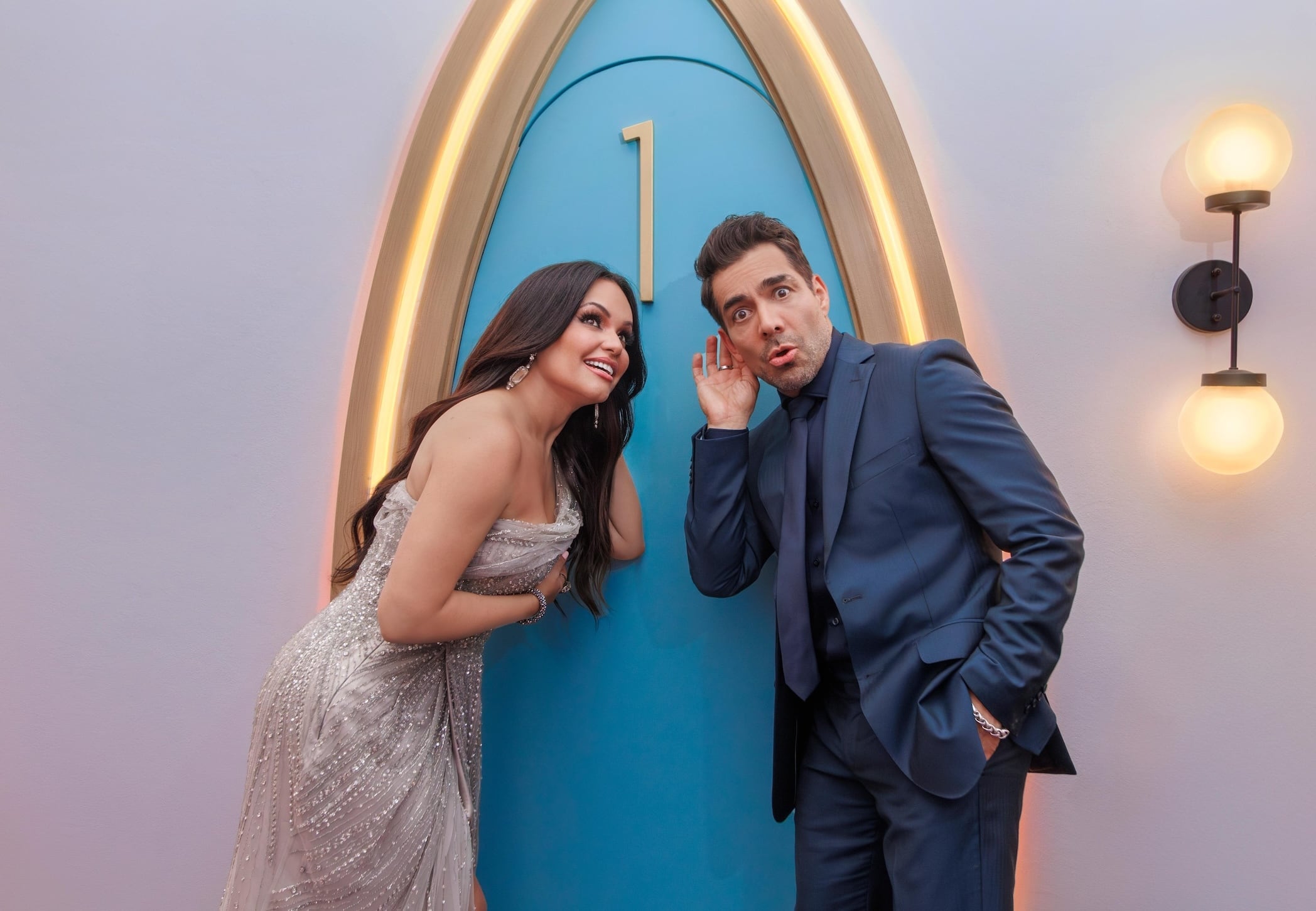 Love is Blind México