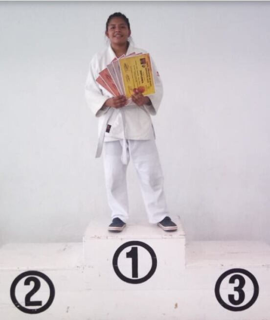 Jade Guadalupe Yuing Gómez