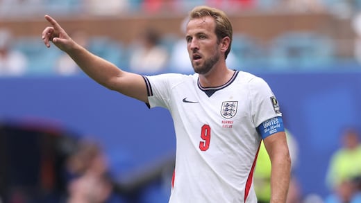 Balón de Oro 2026: Harry Kane sorprende y gana el premio al Mejor Jugador del Año
