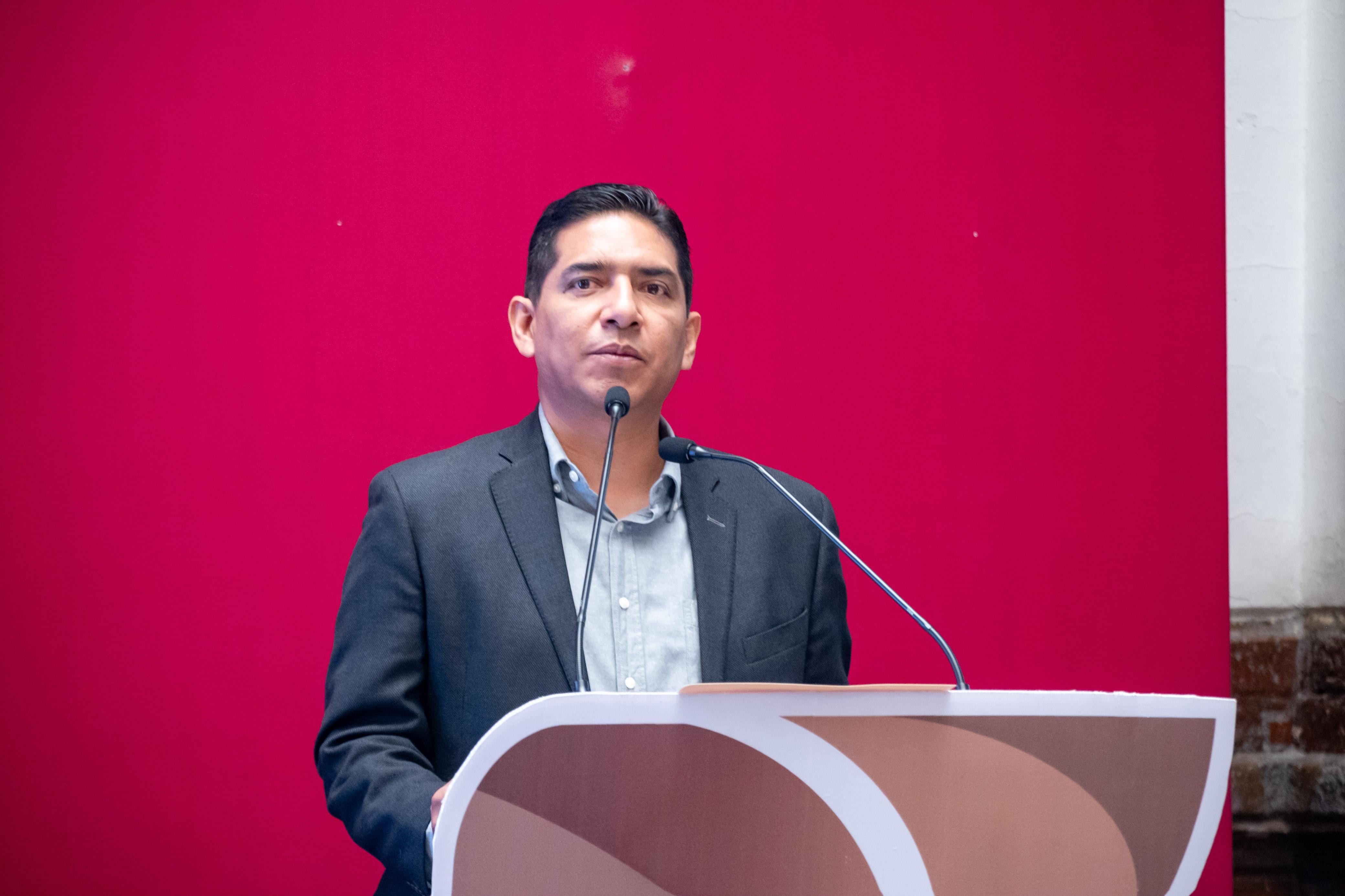 Toluca se consolida como referente en políticas sociales a nivel nacional