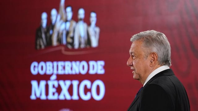 Andrés Manuel López Obrador