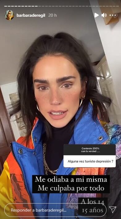 Bárbara de Regil